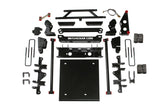 C4626K-B Skyjacker 4.5-6' Ifs Gm 88-92 6 Lug