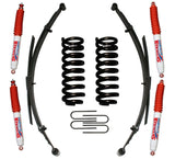 132XKS-N Skyjacker Lift Kit Suspension