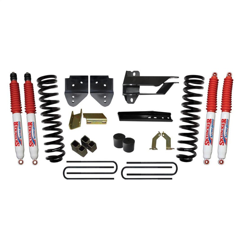 F17451K-N Skyjacker Suspension Kit