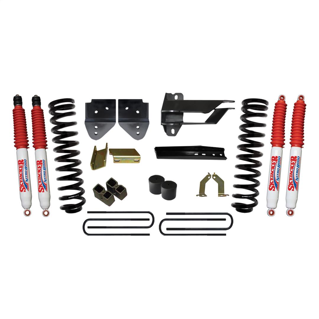F17451K-N Skyjacker Suspension Kit