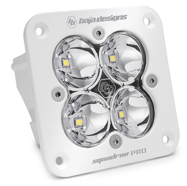 491006WT Baja Design Led Light Pods