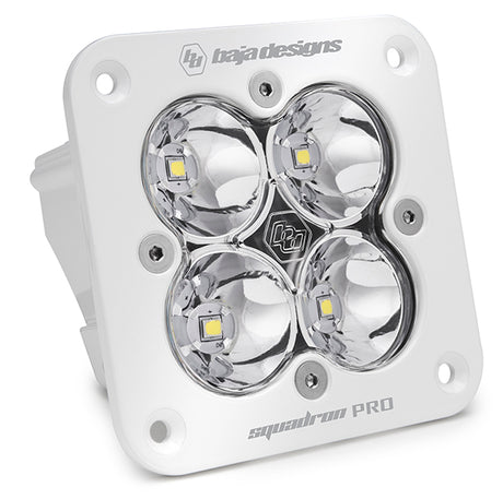 491006WT Baja Design Led Light Pods