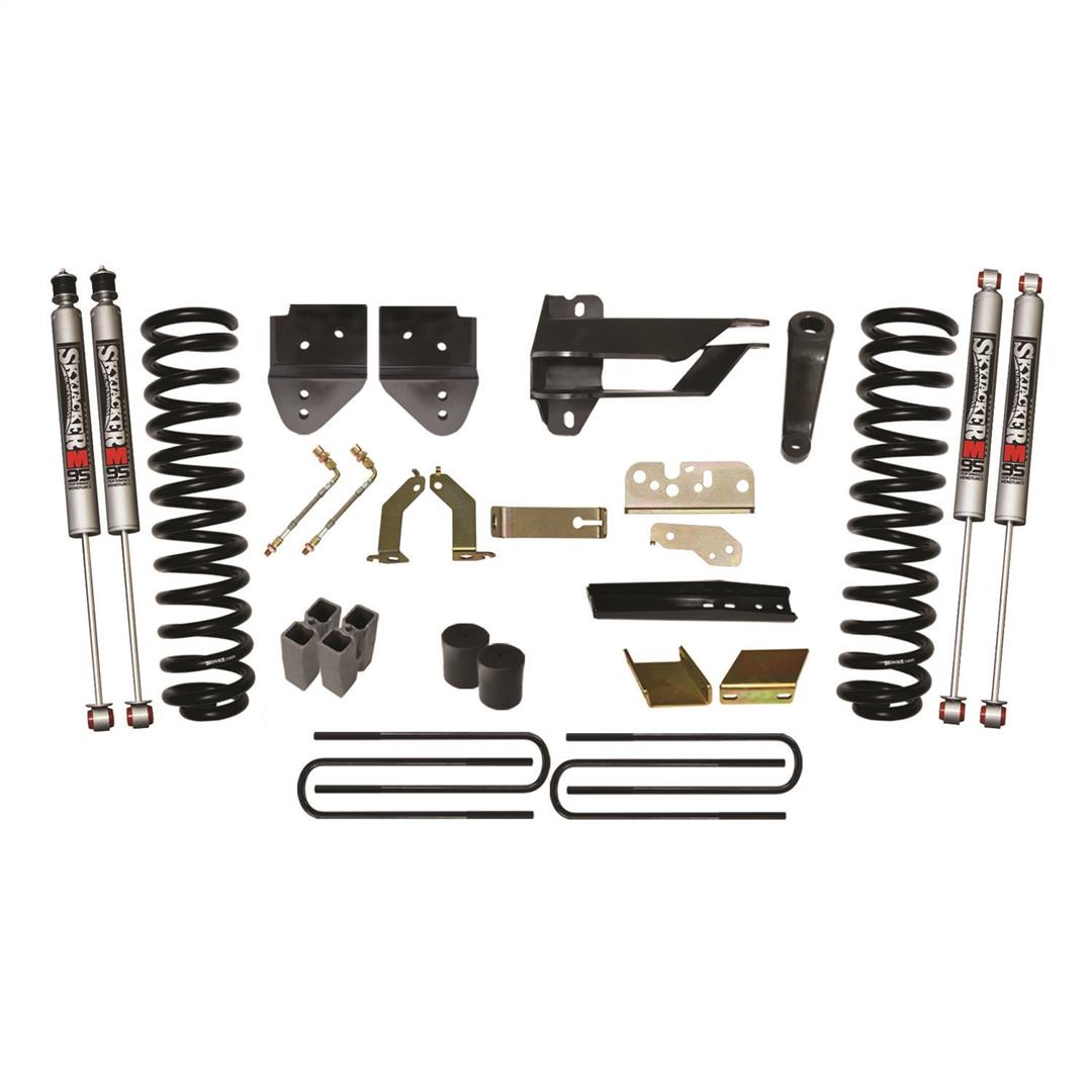 F17601K-M Skyjacker Suspension Kit