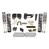 F17601K-M Skyjacker Suspension Kit
