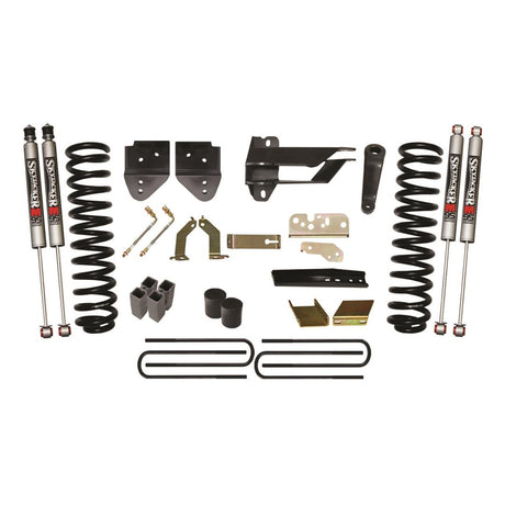 F17601K-M Skyjacker Suspension Kit