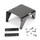 96460P60 Warn Snow Plow Kit