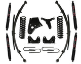 134RHKS-B Skyjacker 4'83-97 Ran 4Wd Sys/Hd Bkts