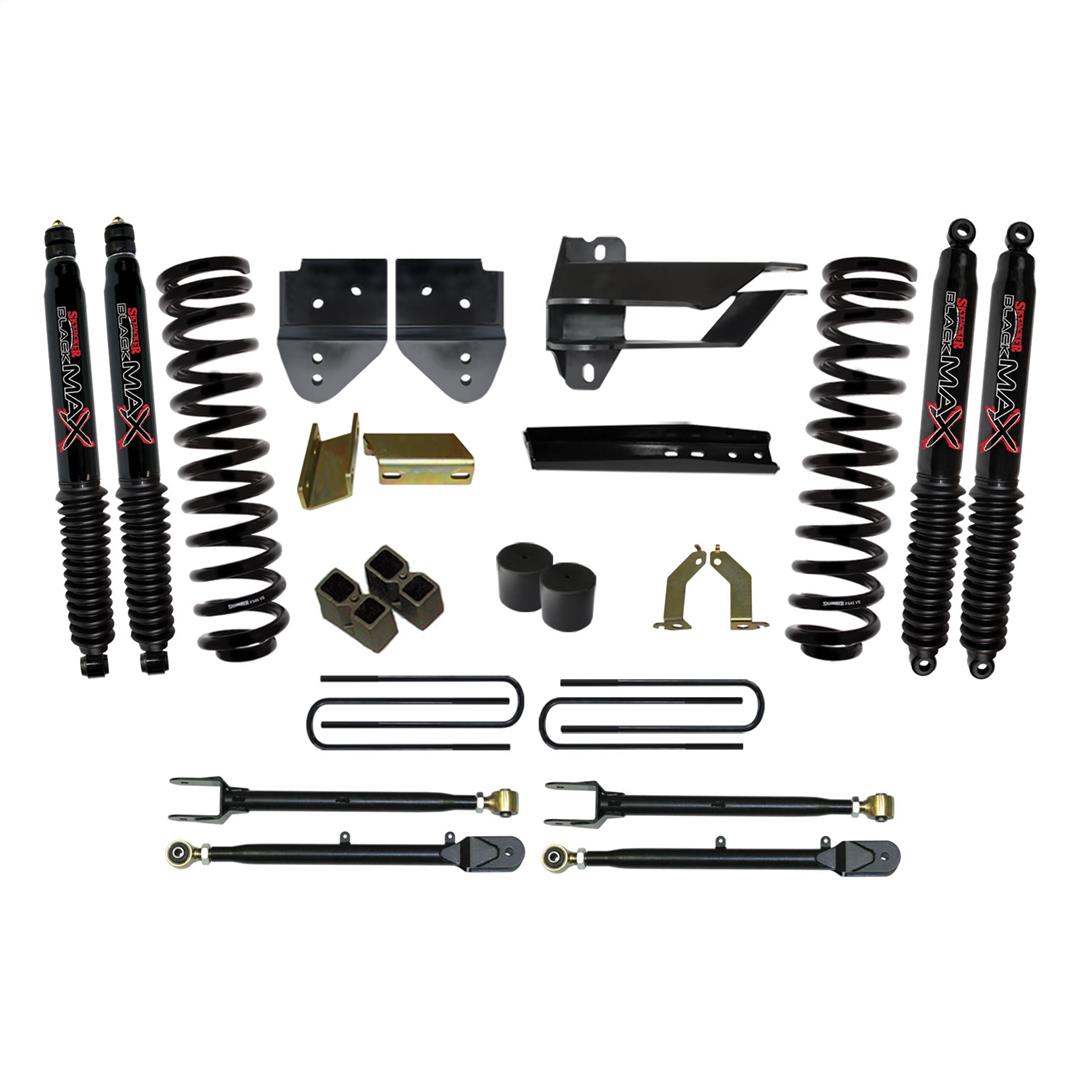 F174524K3-B Skyjacker Suspension Kit