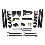 F174524K3-B Skyjacker Suspension Kit
