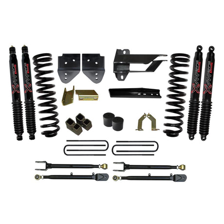 F174524K3-B Skyjacker Suspension Kit