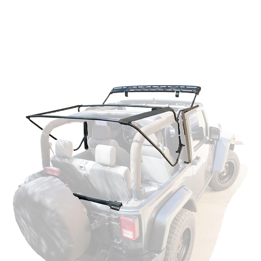 JTHW05 Trailfx Replacement Hardware Jk