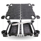 DF7 Decked Ford F150 8 Foot Aluminum (2015-Cur