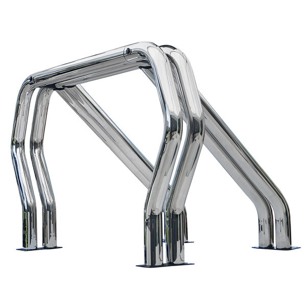 9009560DDC Go Rhino Truck Bed Bar Kit