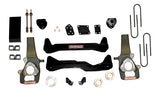 D640SSK-H Skyjacker Lift Kit Suspension