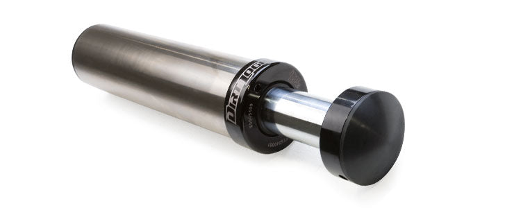 FTS240892 Fabtech 5' Jk Dlss Bumpstop Kit