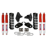 186PK-H Skyjacker Lift Kit Suspension