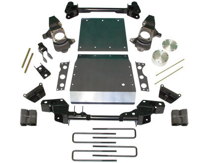 C9651HK-H Skyjacker Lift Kit Suspension