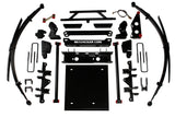 C4626KS-B Skyjacker 4.5-6'Sys 88-92Gm1/2 4Shock