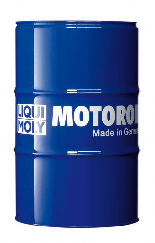 22518 Liqui Moly Marine Pwc Oil 10W-40 60L