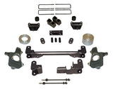 C9461K-N Skyjacker Lift Kit Suspension