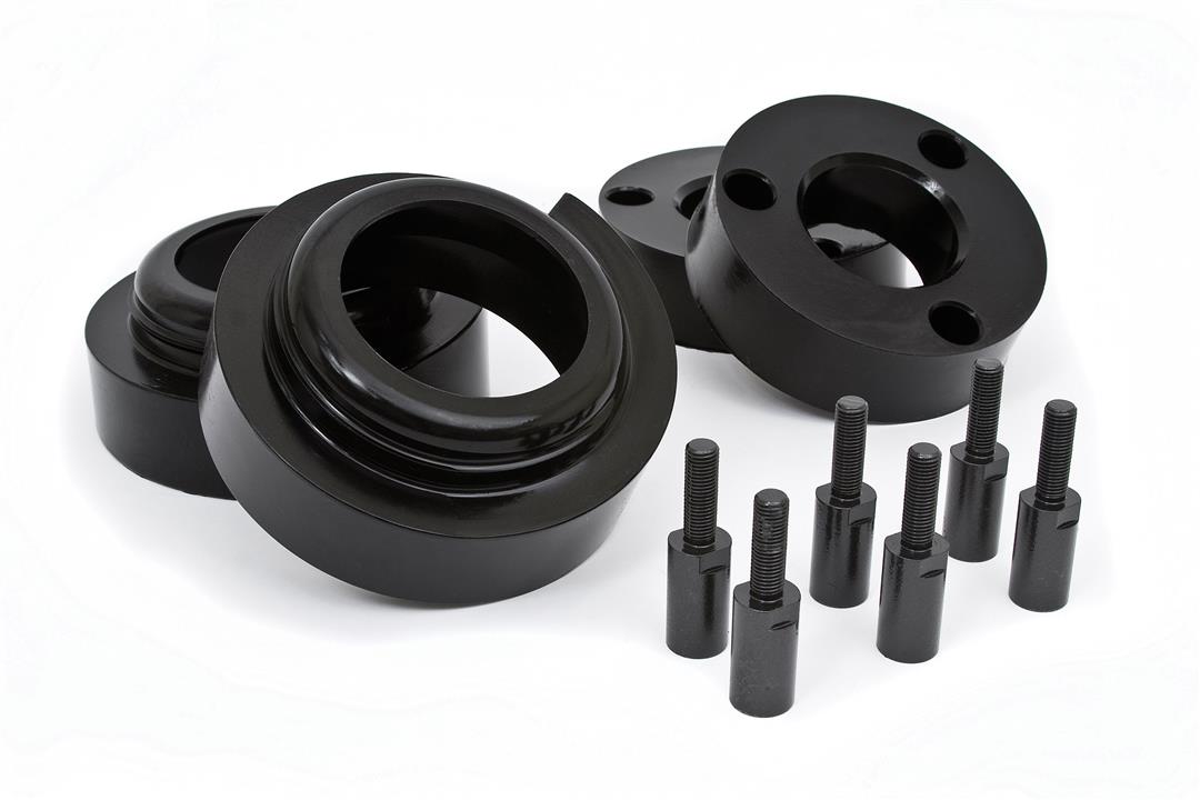 KA09100BK Daystar 2' Lift Kia 2Wd/4Wd