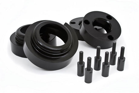 KA09100BK Daystar 2' Lift Kia 2Wd/4Wd
