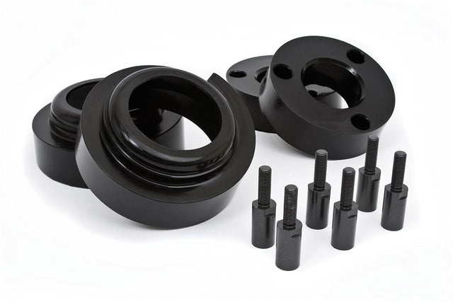 KA09100BK Daystar 2' Lift Kia 2Wd/4Wd