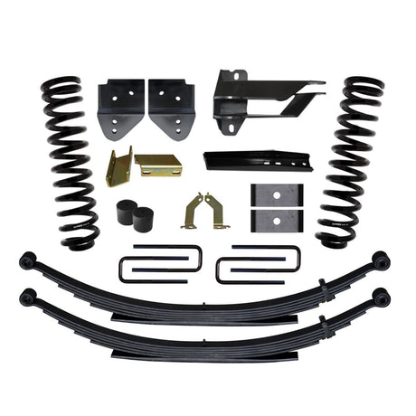 F17451KS Skyjacker Lift Kit Suspension