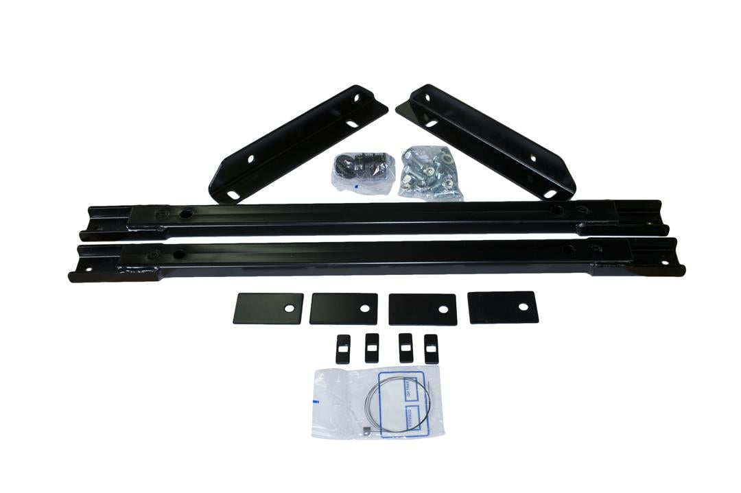 FB202002 Demco RV Fifth Wheel Trailer Hitch Mount Kit Replacement