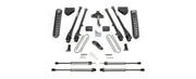 K2212DL Fabtech Lift Kit Suspension