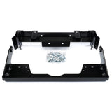 93533P72 Warn Snow Plow Kit