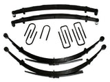 D192CDKS-N Skyjacker Lift Kit Suspension