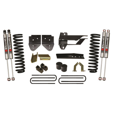F17401K3-M Skyjacker Suspension Kit