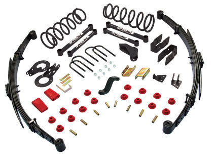 D4523KS-H Skyjacker Lift Kit Suspension