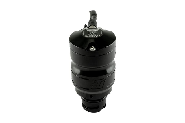 TS-0225-1202 Turbosmart Bov Em Ford F150 Vport Plumb Back