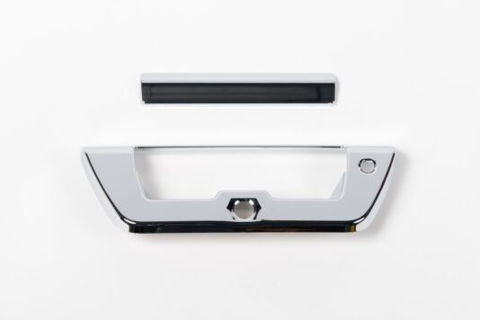 401079 Putco With Pull Handle Cam Led Opening