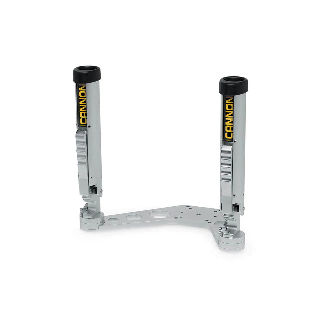 1907024 Cannon Silver Dr Mount Rod Holder