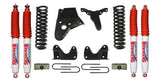 134RHK-N Skyjacker Lift Kit Suspension