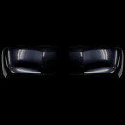 DU1001 Ecoological Gloss Black Bumper Overlay No Senso