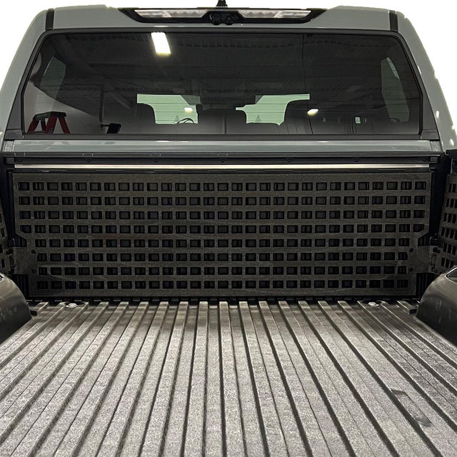 195353 Putco Molle - Front  Panel Toyota Tundra