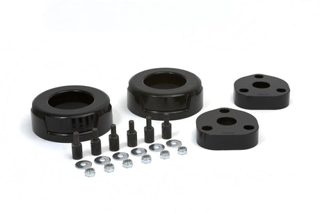 KC09114BK Daystar Rr 2 1/2' Ram 1500 09