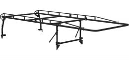 Holman 78120 Pro Ii Service Body Rack - Extended - RV and Auto Parts