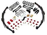 D4513KS-N Skyjacker Lift Kit Suspension