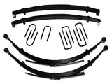 D100CDKS-M Skyjacker Lift Kit Suspension