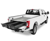 DF7 Decked Ford F150 8 Foot Aluminum (2015-Cur