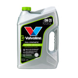 898664 Valvoline Val Hybrid Full Syn 0W20 3/5 Qt