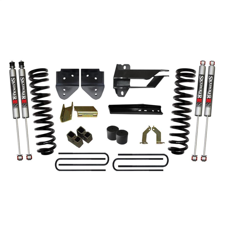 F17451K-M Skyjacker Suspension Kit