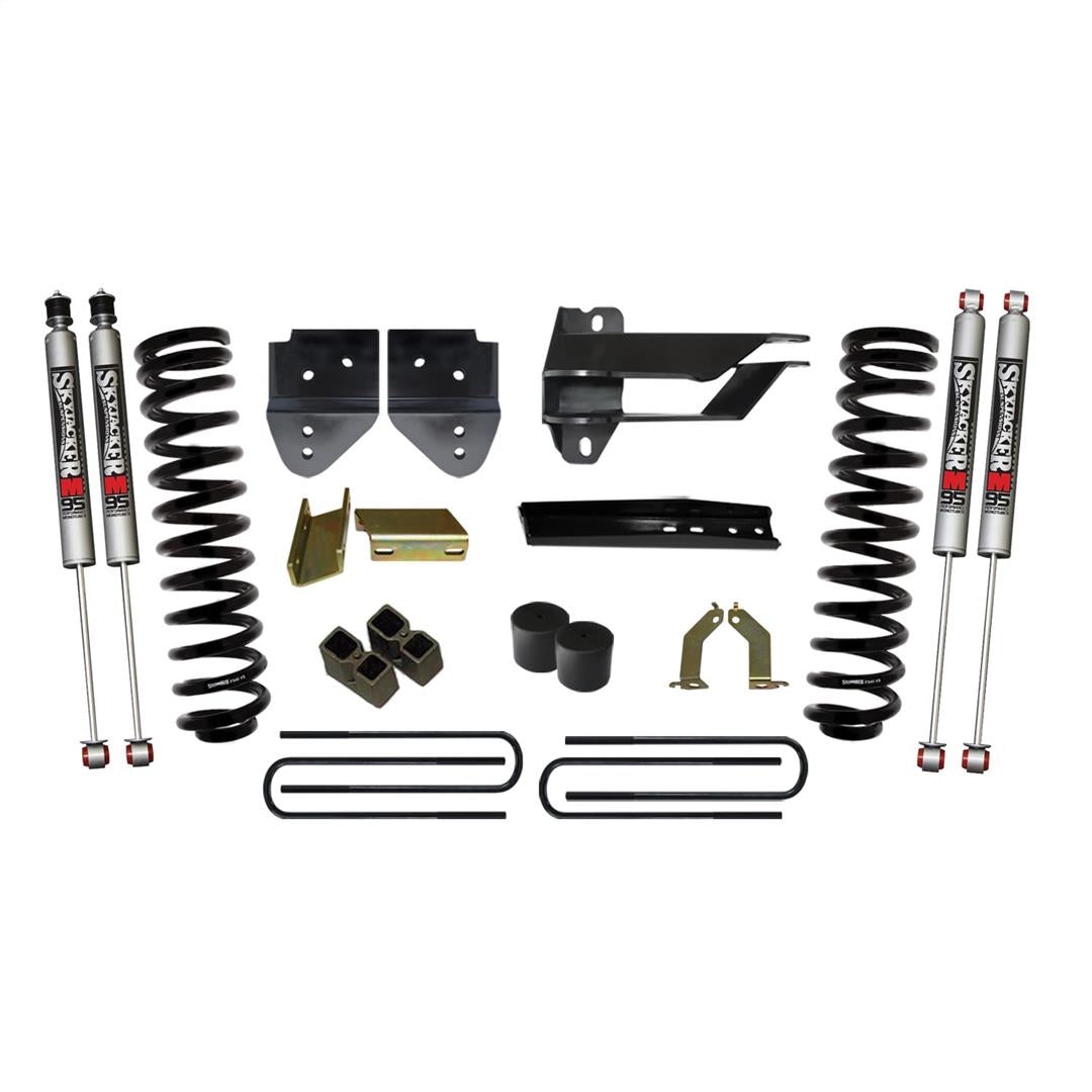 F17451K-M Skyjacker Suspension Kit
