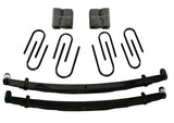 D200CK-H Skyjacker Lift Kit Suspension