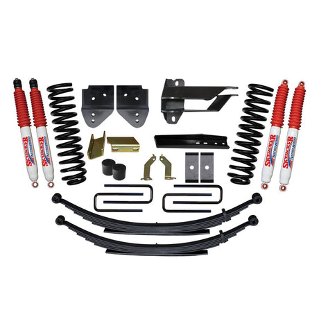 F17401KS-N Skyjacker Suspension Kit